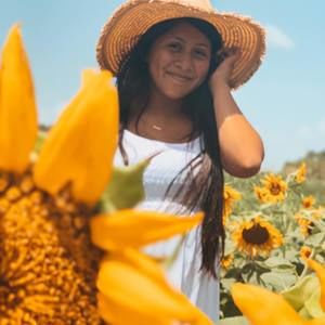 Meet your Posher, Jazmyn